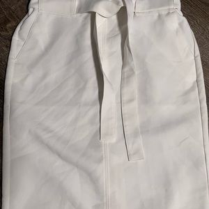 Banana republic skirt